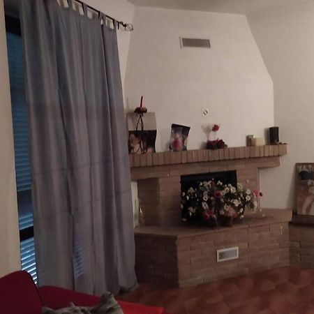 Appartamento Nel Verde Tra Cinque Terre E Versilia Barbarasco 外观 照片