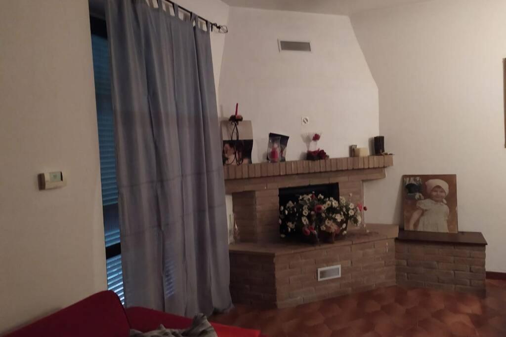 Appartamento Nel Verde Tra Cinque Terre E Versilia Barbarasco 外观 照片
