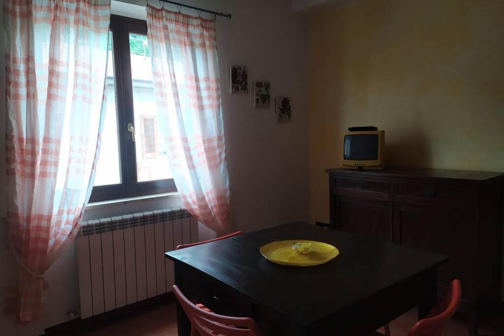 Appartamento Nel Verde Tra Cinque Terre E Versilia Barbarasco 外观 照片
