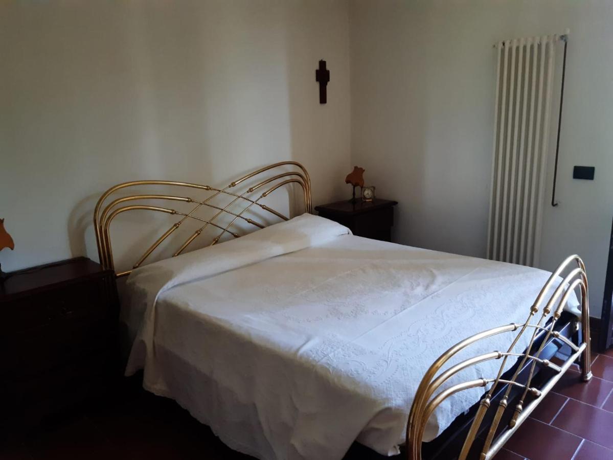 Appartamento Nel Verde Tra Cinque Terre E Versilia Barbarasco 外观 照片